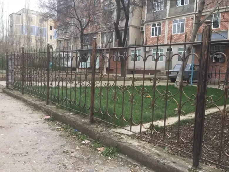 Решетки на окна недорого