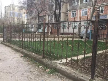 Решетки на окна недорого