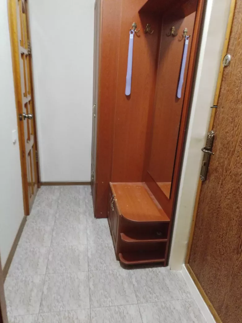 Сдаю 1- комнатную квартиру на ЧИЛАНЗАР- 8.