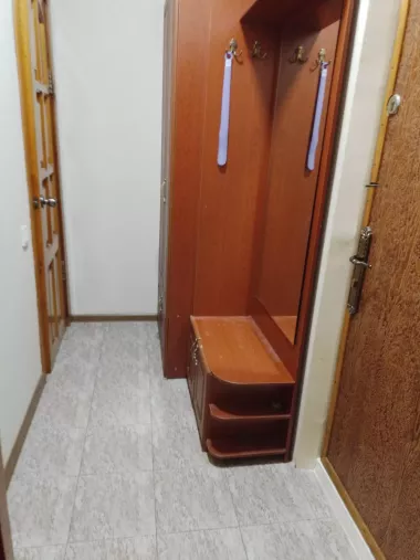 Сдаю 1- комнатную квартиру на ЧИЛАНЗАР- 8.