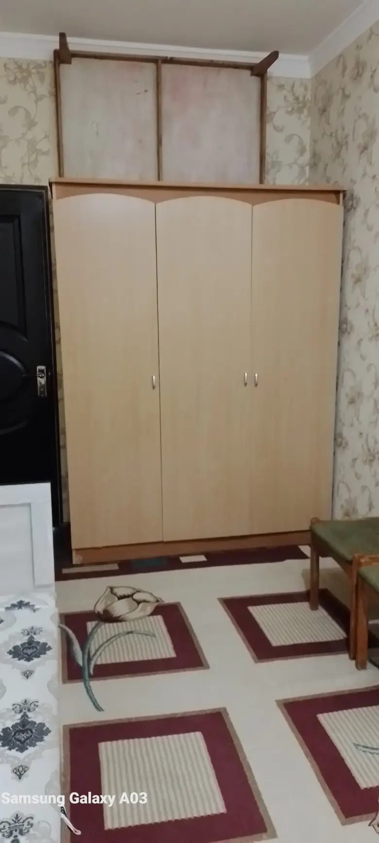 Сдаю 2-х комнатную квартиру. — 2/6