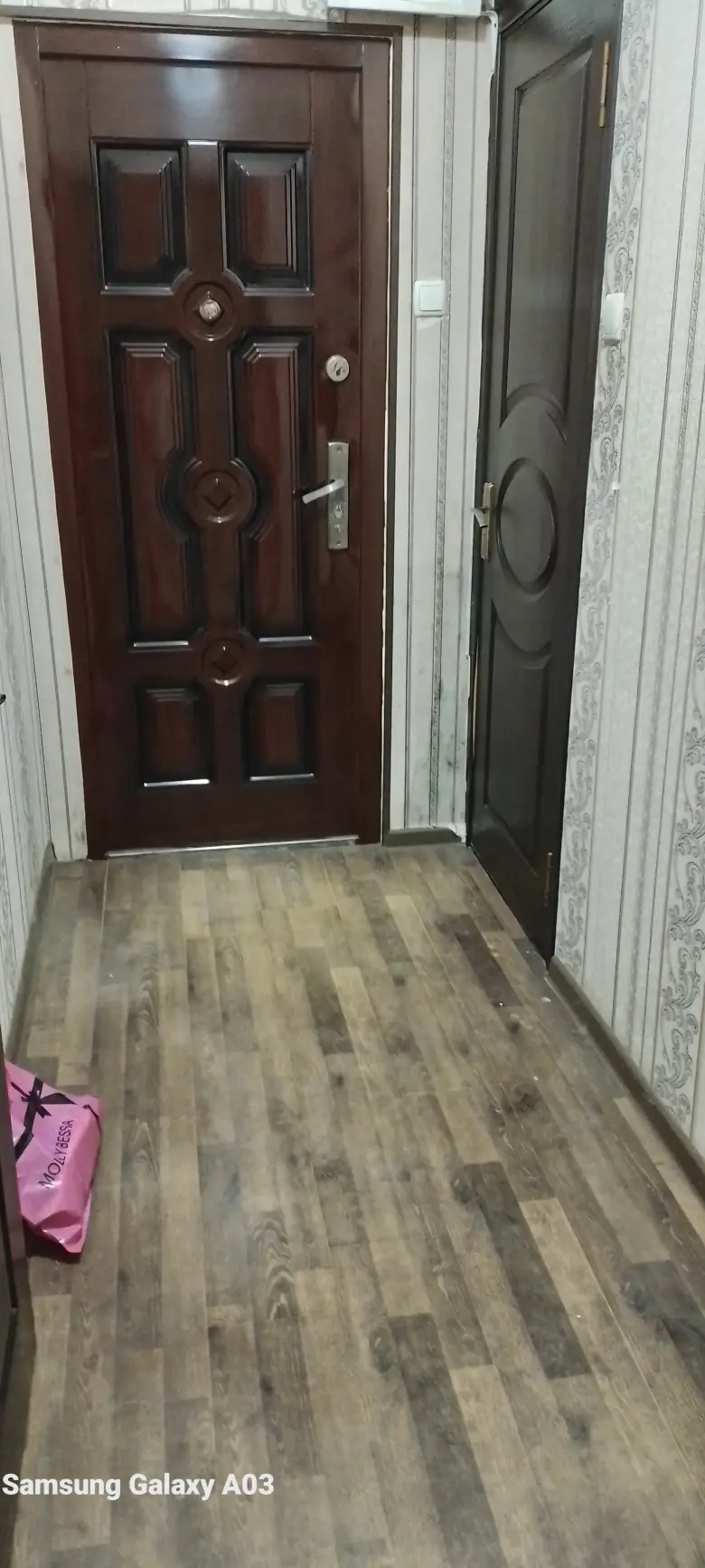 Сдаю 2-х комнатную квартиру. — 6/6