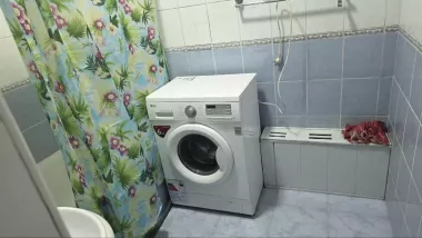 Сдаю квартиру 2/4/4 Юнусабад-5 туйхона Шохсарой