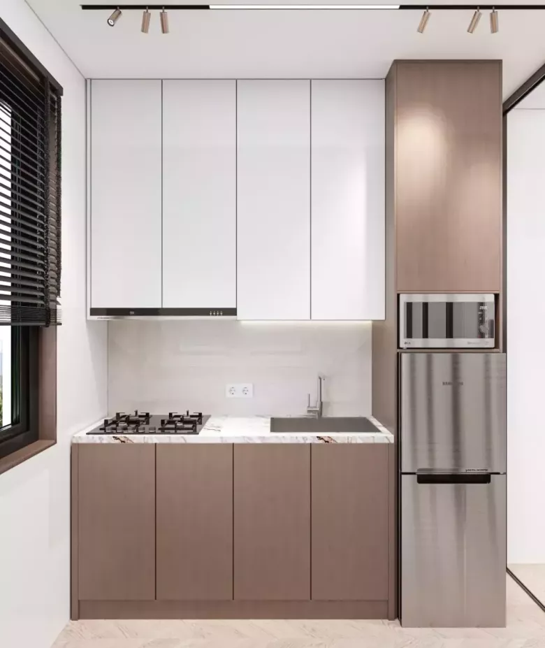 Interyer dizayner xizmatlari