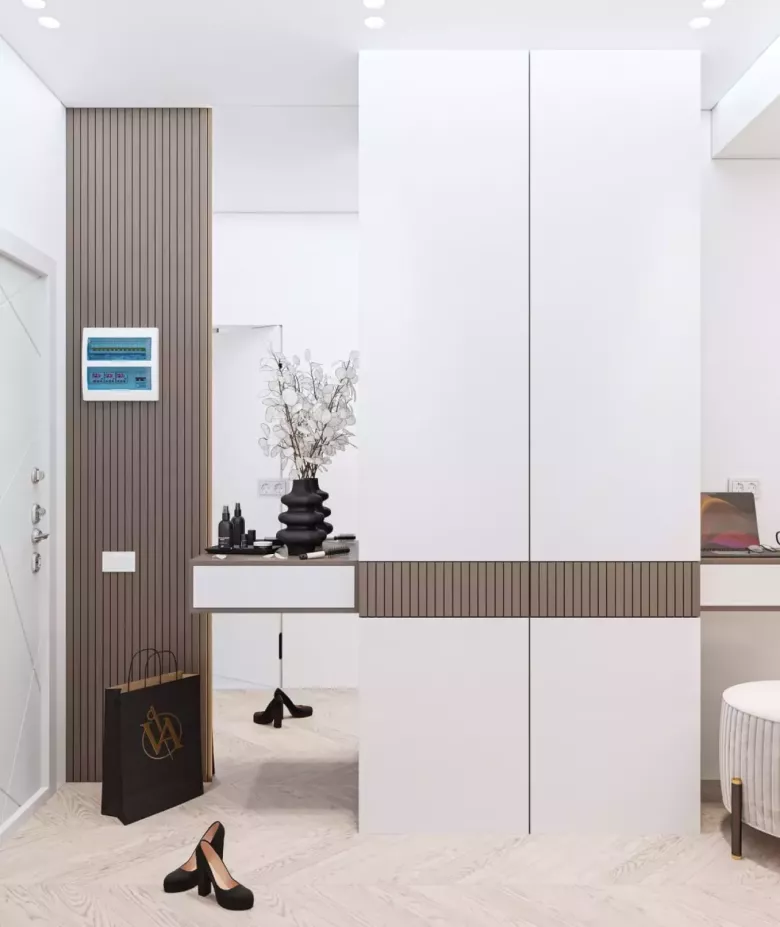 Interyer dizayner xizmatlari