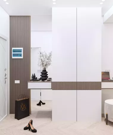 Interyer dizayner xizmatlari