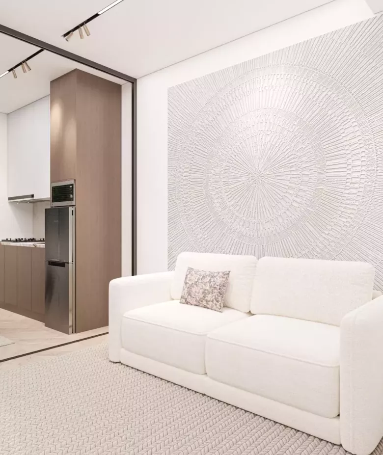 Interyer dizayner xizmatlari