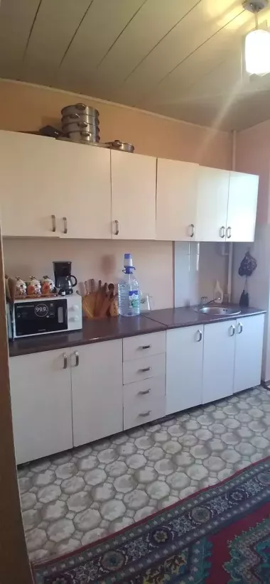 Сдаю квартиру 2/4/9 Гулзор Дока хлеб Ипакчилик