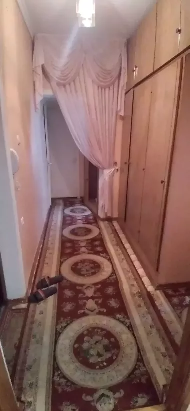 Сдаю квартиру 2/4/9 Гулзор Дока хлеб Ипакчилик