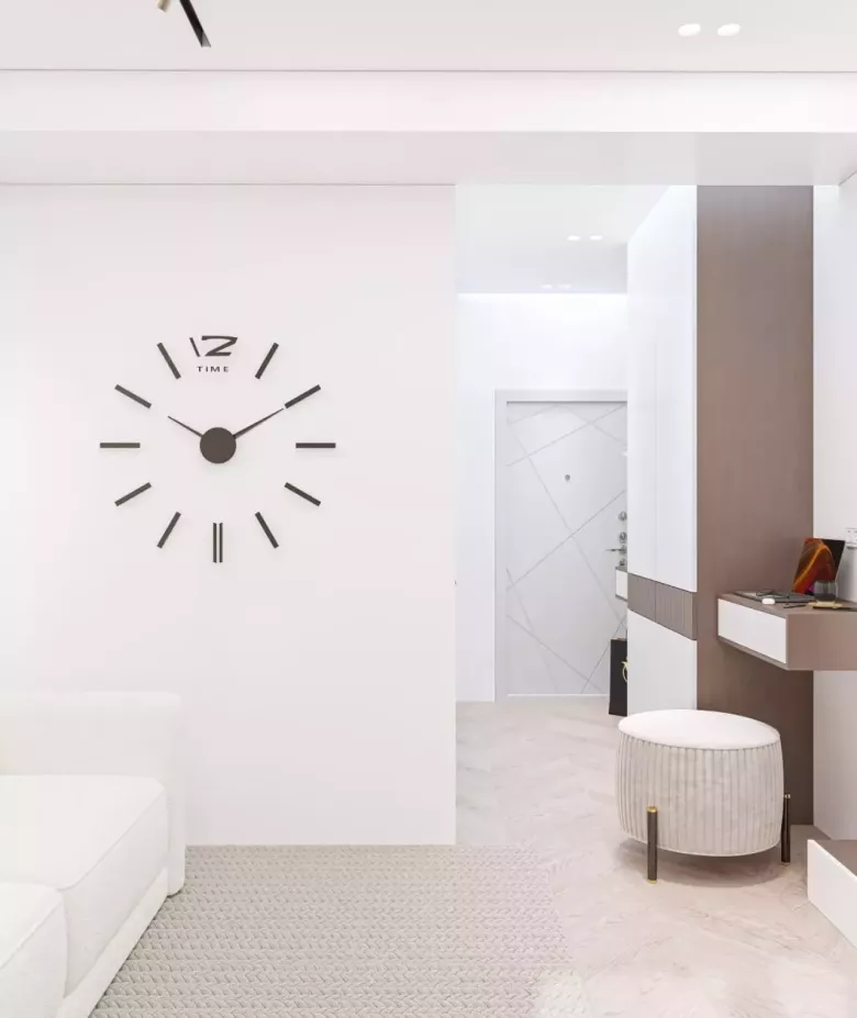 Interyer dizayner xizmatlari