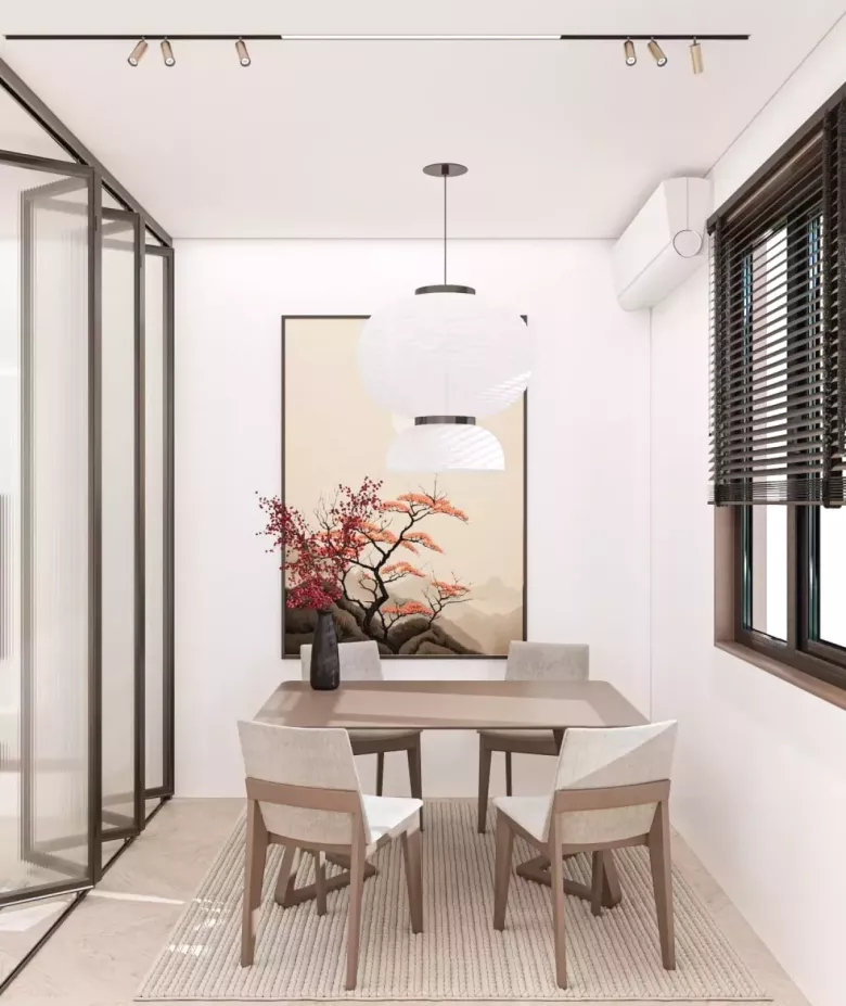 Interyer dizayner xizmatlari