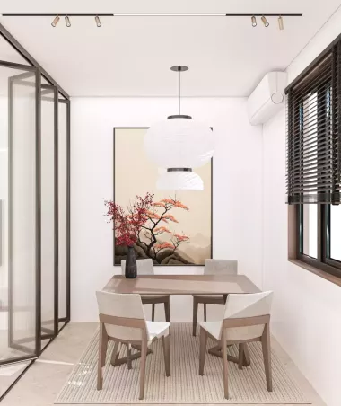 Interyer dizayner xizmatlari