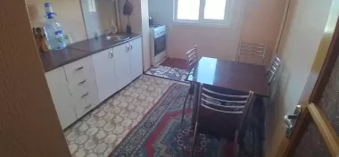 Сдаю квартиру 2/4/9 Гулзор Дока хлеб Ипакчилик