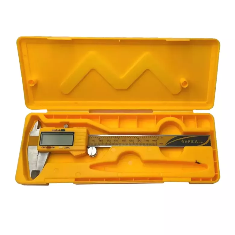 Штангенциркуль EPICA star цифровой EP-50569(металл)