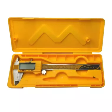 Штангенциркуль EPICA star цифровой EP-50569(металл)