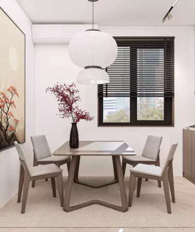 Interyer dizayner xizmatlari