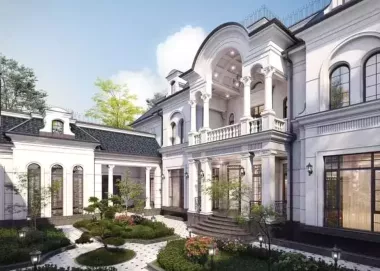 Zamonaviy arxitektura va interyer dizayn markazi / Архитектор-дизайнер