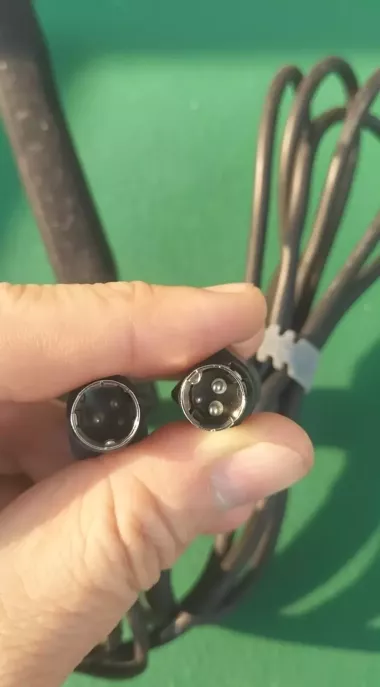 Универсальный Блок питания EPSON 2шт