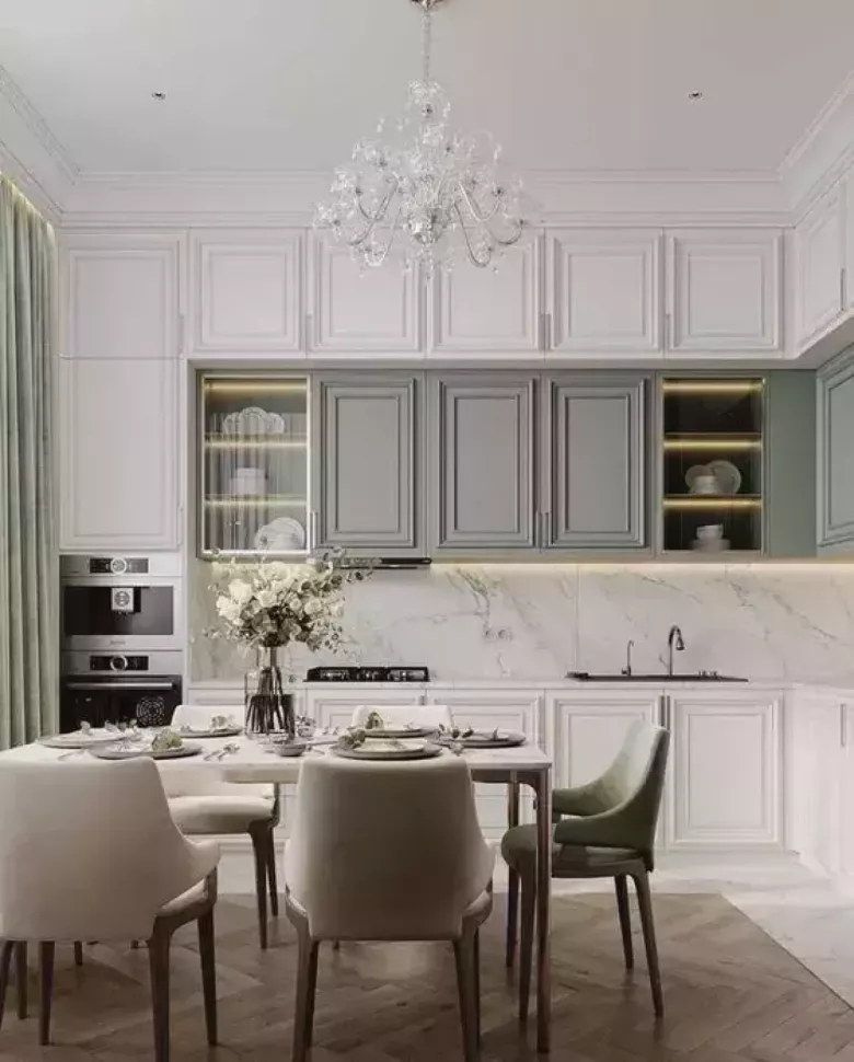 Zamonaviy arxitektura va interyer dizayn markazi / Архитектор-дизайнер