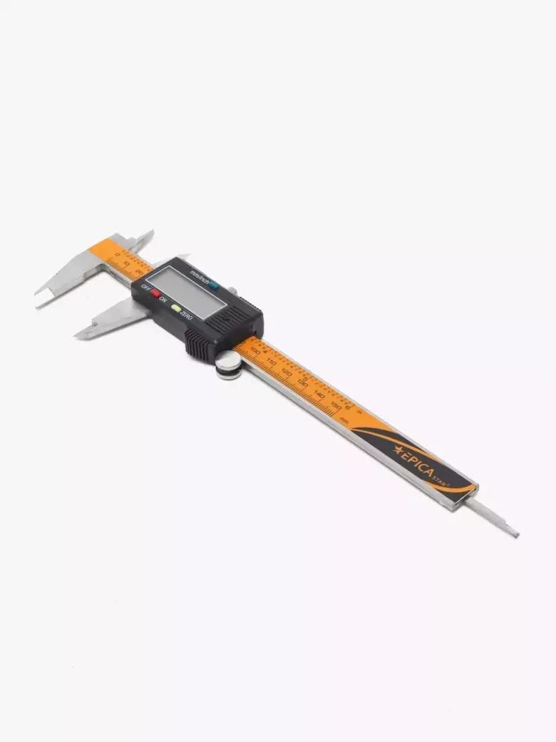 Штангенциркуль EPICA star цифровой EP-50569(металл)