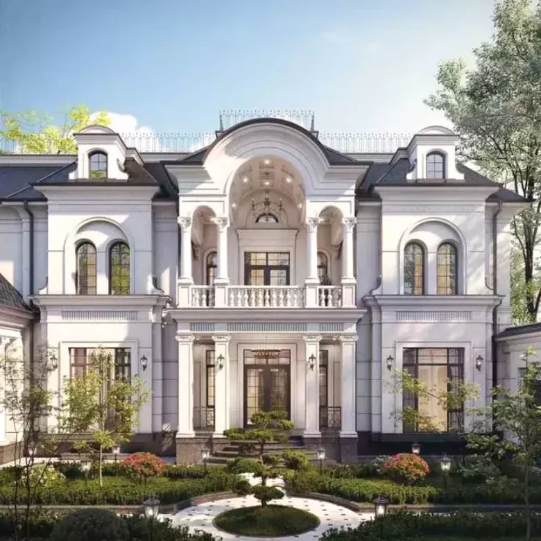 Zamonaviy arxitektura va interyer dizayn markazi / Архитектор-дизайнер