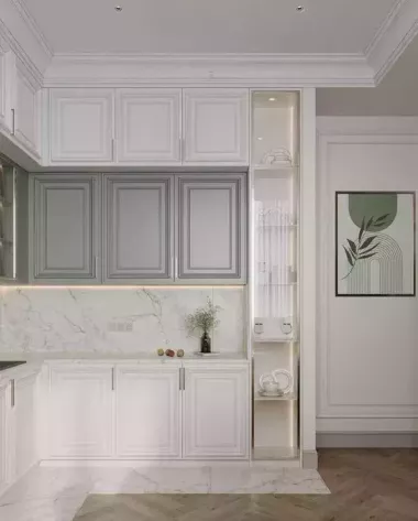 Zamonaviy arxitektura va interyer dizayn markazi / Архитектор-дизайнер