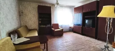 Чиланзар | Учтепа-24 | Фархадский Базар | Кафе Москва 2-комнатная квартира 47м²