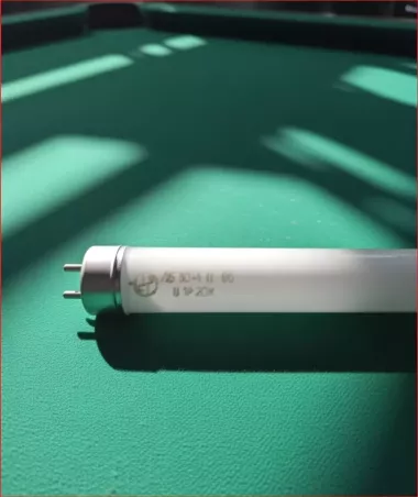 Лампы люминесцентные ЛД-40 и ЛД-30 Новые.ссср