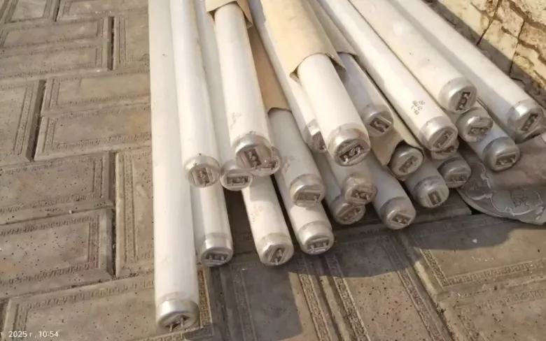 Лампы люминесцентные ЛД-40 и ЛД-30 Новые.ссср