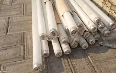 Лампы люминесцентные ЛД-40 и ЛД-30 Новые.ссср