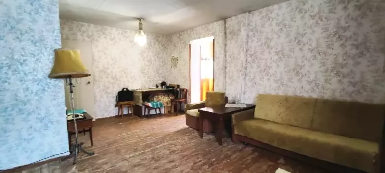 Чиланзар | Учтепа-24 | Фархадский Базар | Кафе Москва 2-комнатная квартира 47м²