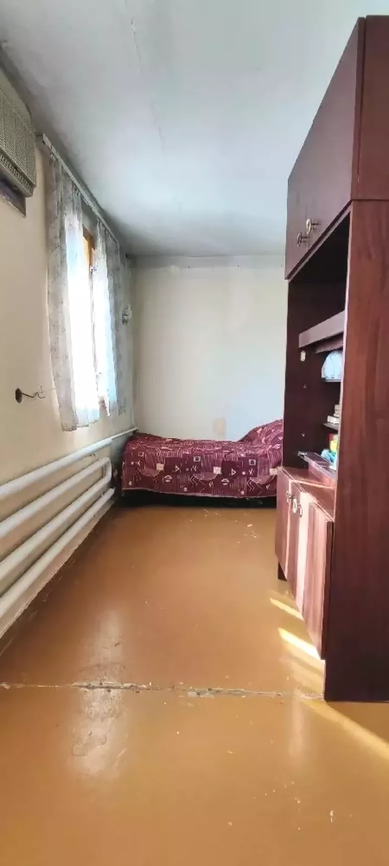 Чиланзар | Учтепа-24 | Фархадский Базар | Кафе Москва 2-комнатная квартира 47м²