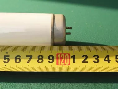 Лампы люминесцентные ЛД-40 и ЛД-30 Новые.ссср