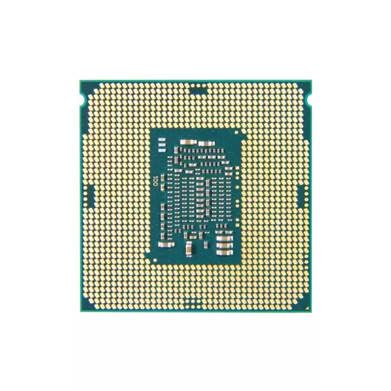 Процессор Intel Core i5-7600