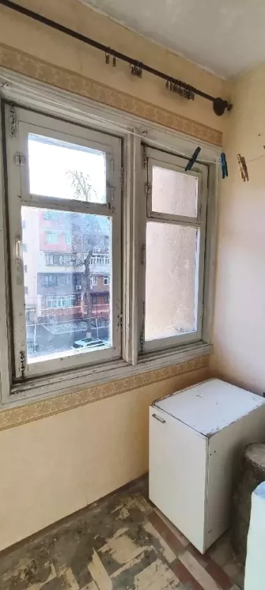 Чиланзар | Учтепа-24 | Фархадский Базар | Кафе Москва 2-комнатная квартира 47м²