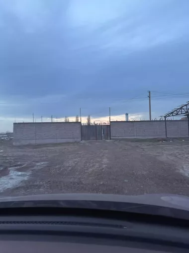 Земельный участок ниже рыночной стоимости