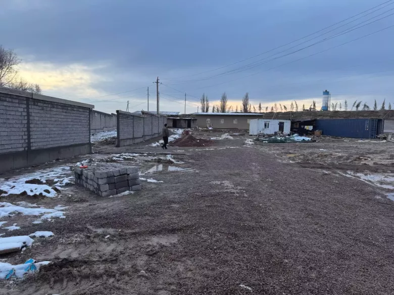 Земельный участок ниже рыночной стоимости