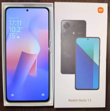 Redmi note 13 256gb