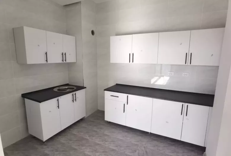 Квартиры под ключ в рассрочку и кредит в 20 лет