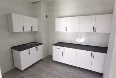 Квартиры под ключ в рассрочку и кредит в 20 лет