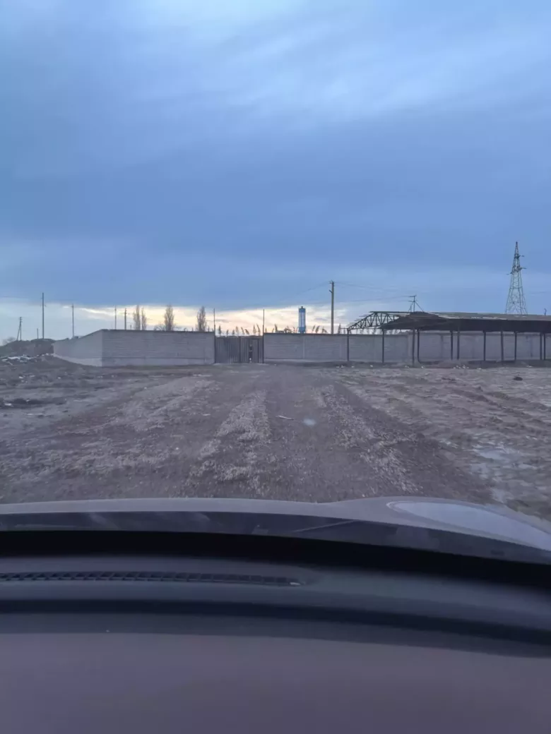 Земельный участок ниже рыночной стоимости