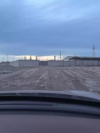 Земельный участок ниже рыночной стоимости