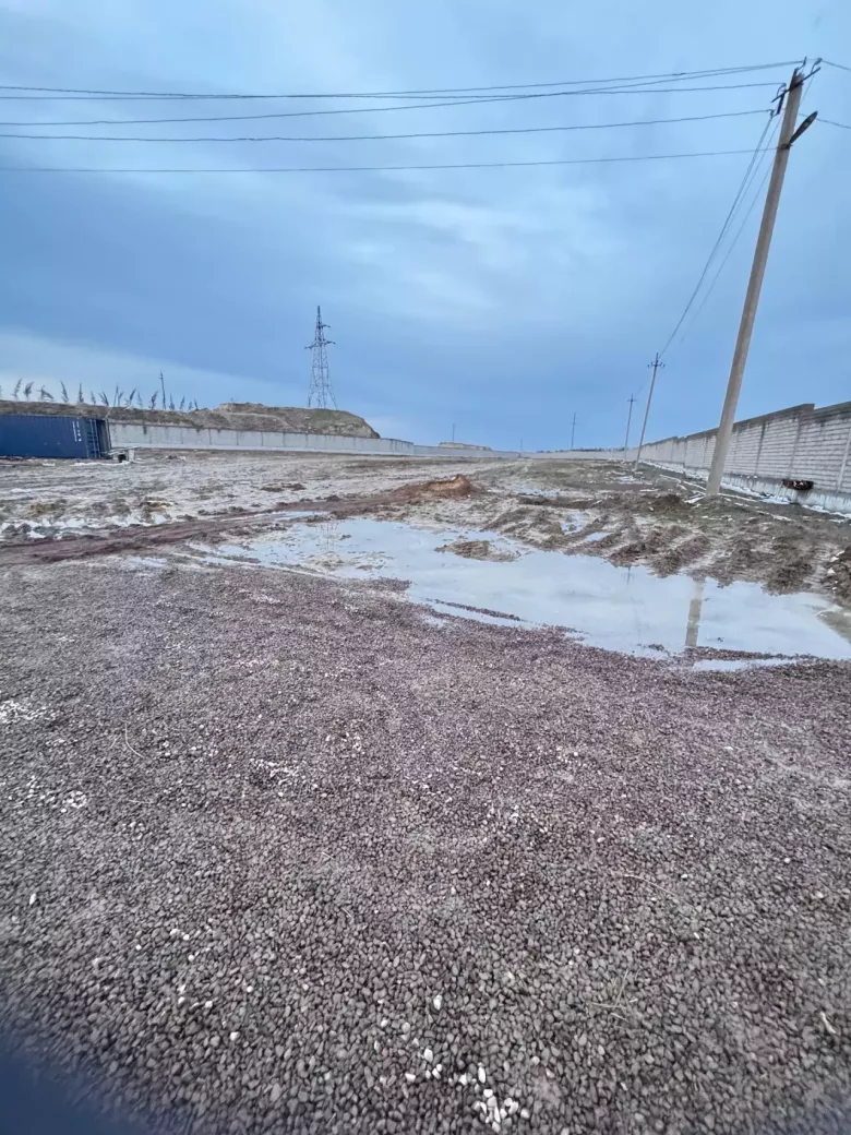 Земельный участок ниже рыночной стоимости