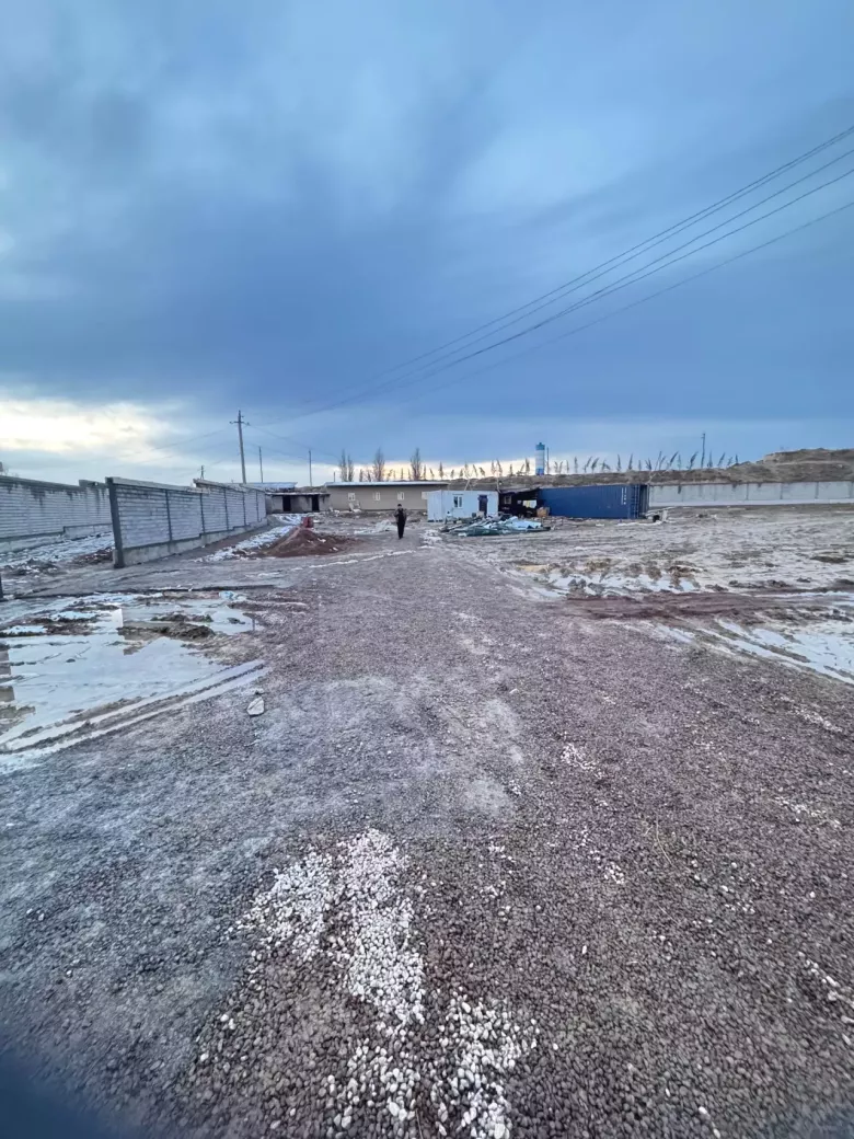 Земельный участок ниже рыночной стоимости