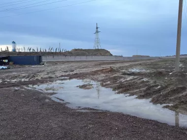 Земельный участок ниже рыночной стоимости