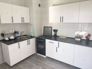 Квартиры под ключ в рассрочку и кредит в 20 лет