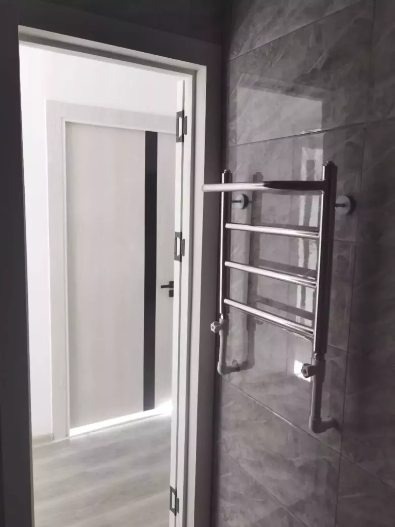 Квартиры под ключ в рассрочку и кредит в 20 лет