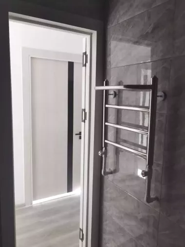 Квартиры под ключ в рассрочку и кредит в 20 лет