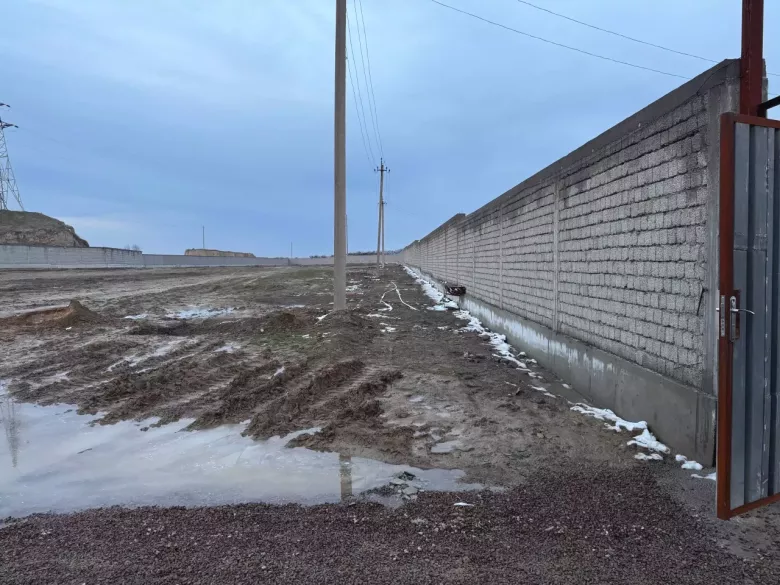 Земельный участок ниже рыночной стоимости