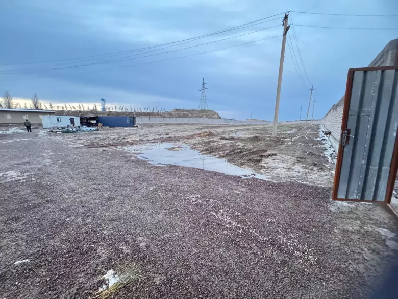 Земельный участок ниже рыночной стоимости